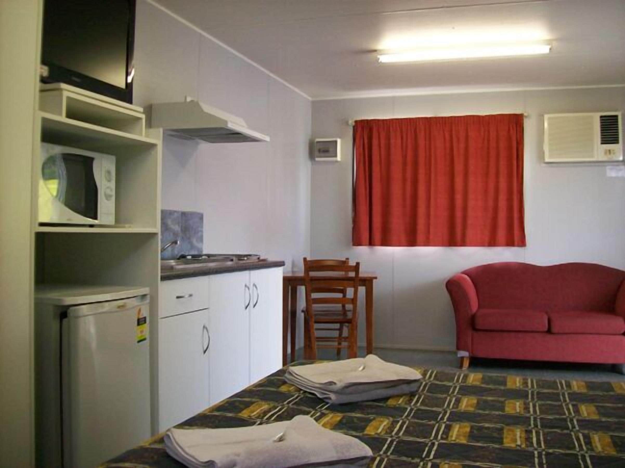 Millmerran Village Caravan Park