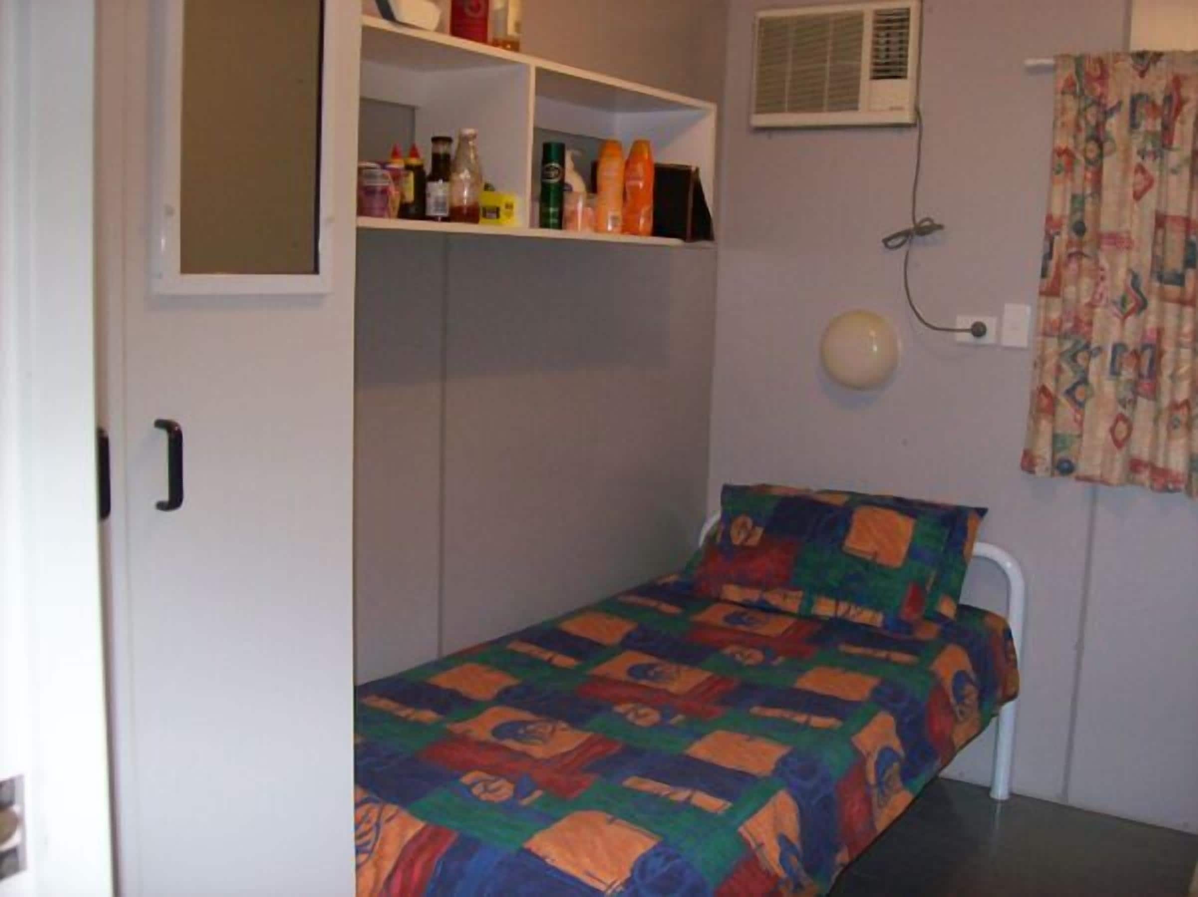 Millmerran Village Caravan Park