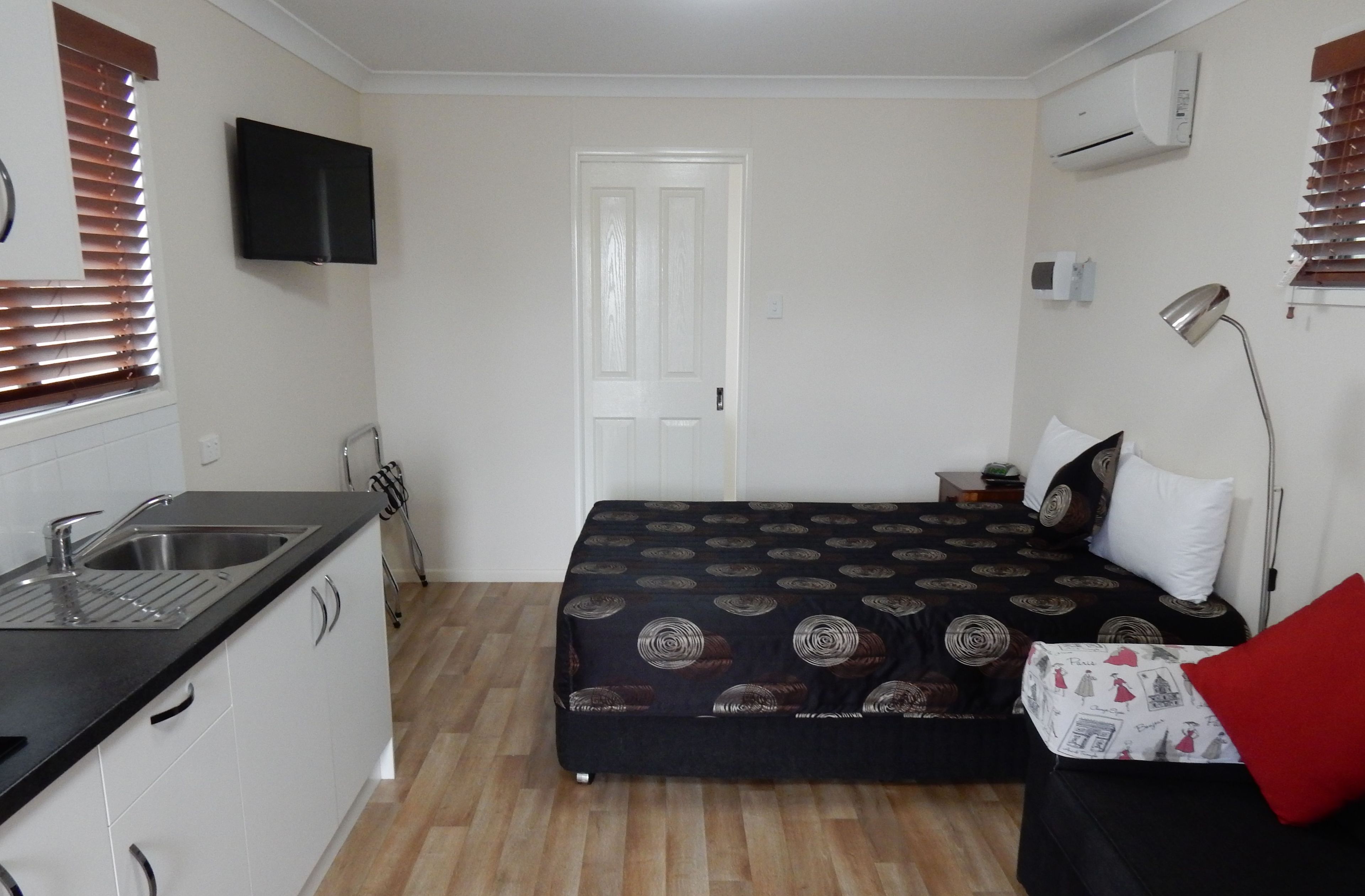 Millmerran Village Caravan Park