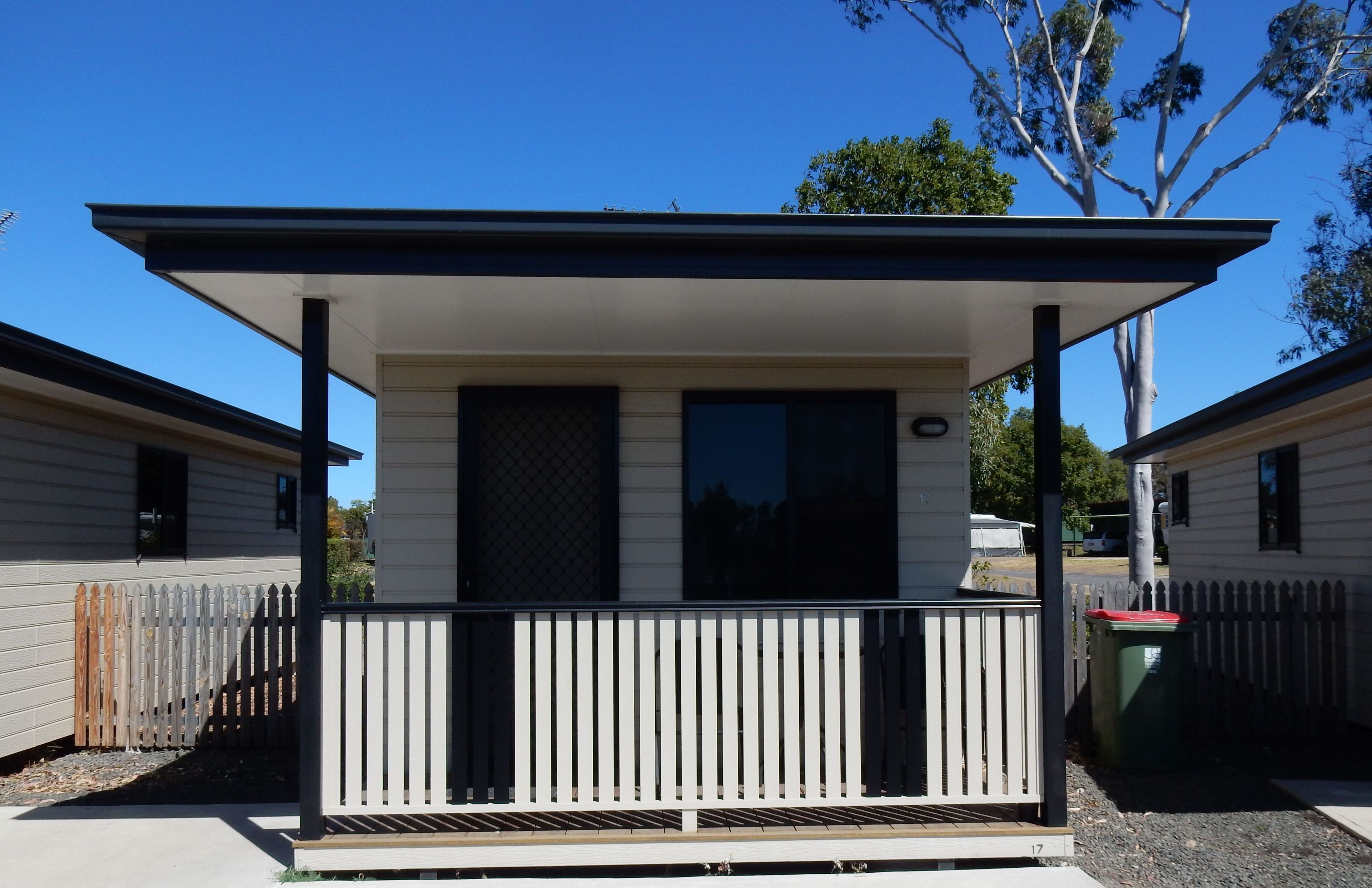 Millmerran Village Caravan Park