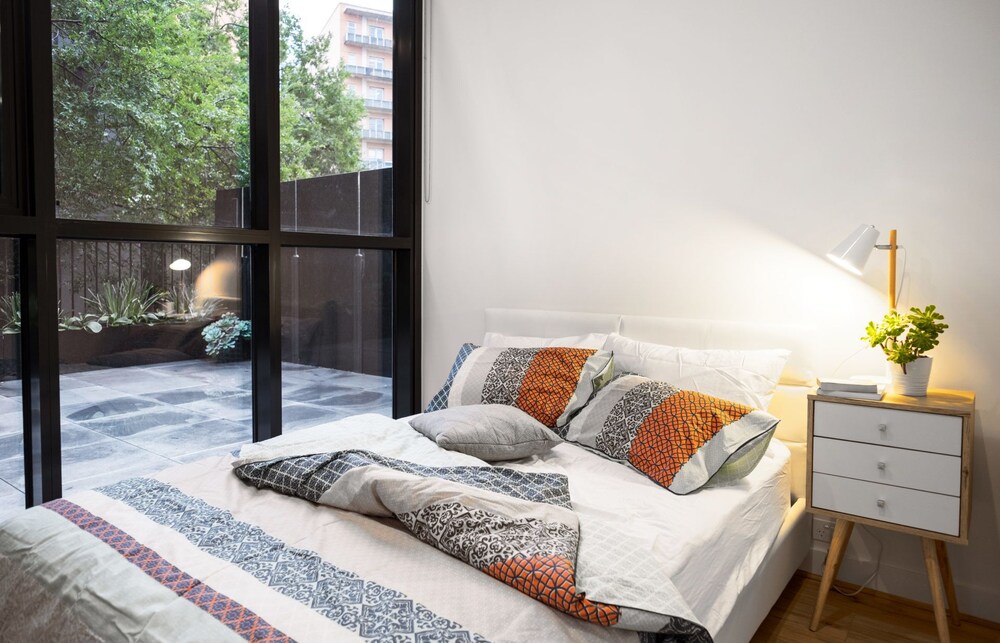 Roomerang at Parque Apartments G3