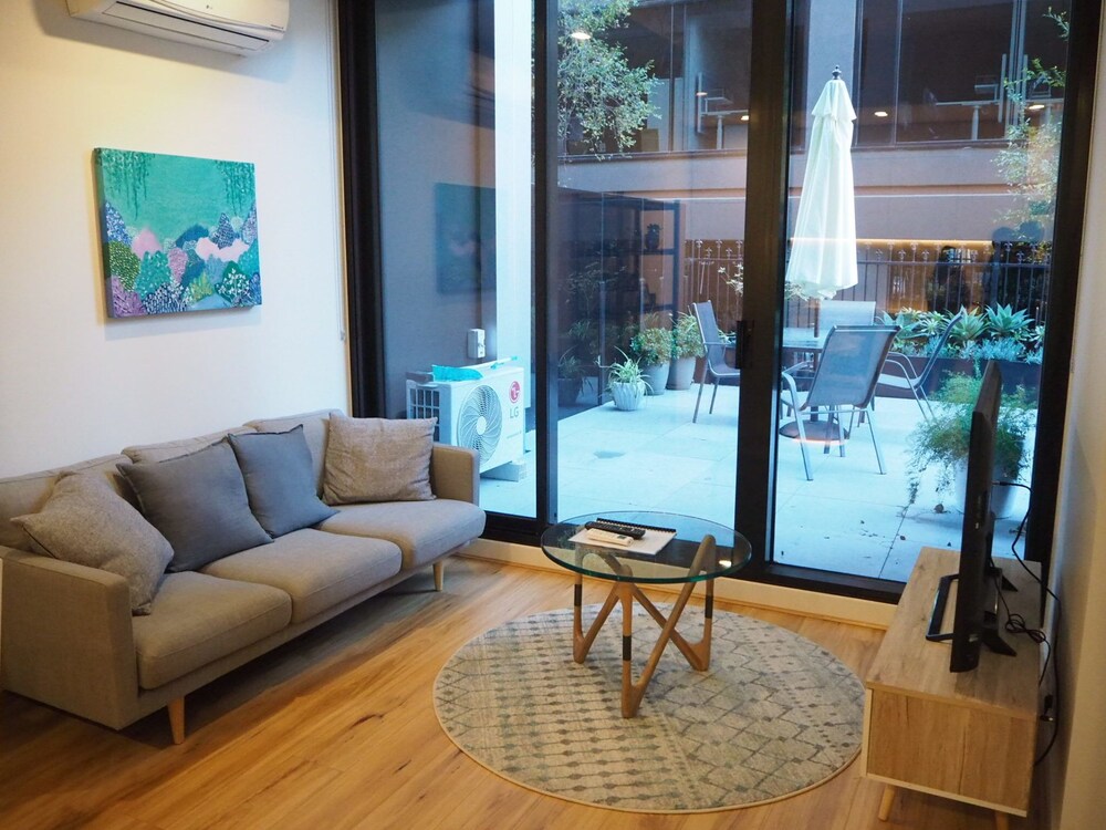 Roomerang at Parque Apartments G3