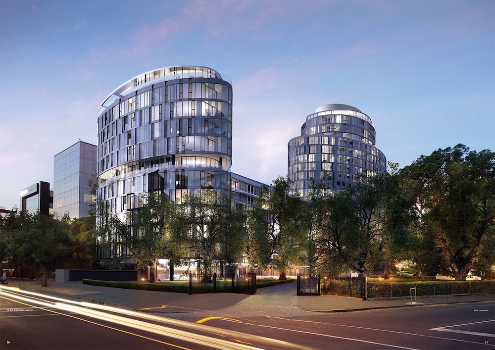 Roomerang at Parque Apartments G3