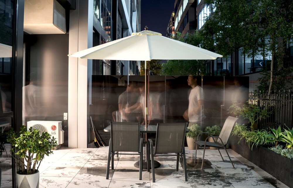Roomerang at Parque Apartments G3