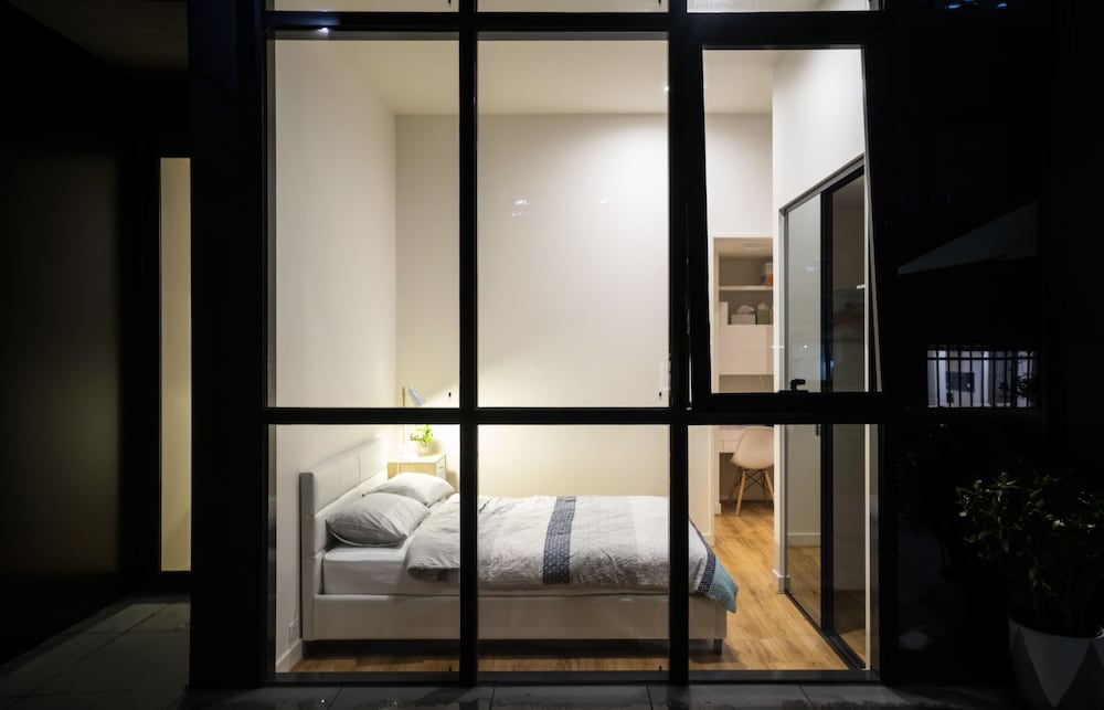 Roomerang at Parque Apartments G3