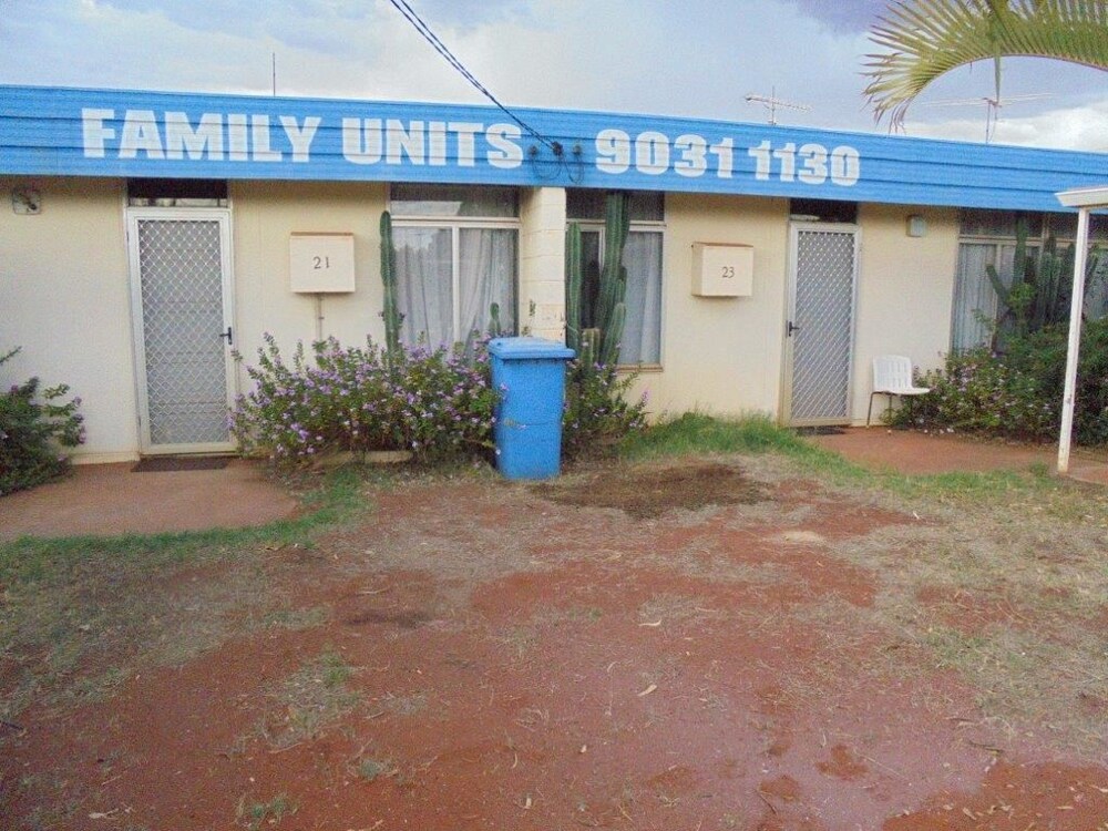 Laverton Motel Deals & Reviews (Laverton, AUS) Wotif