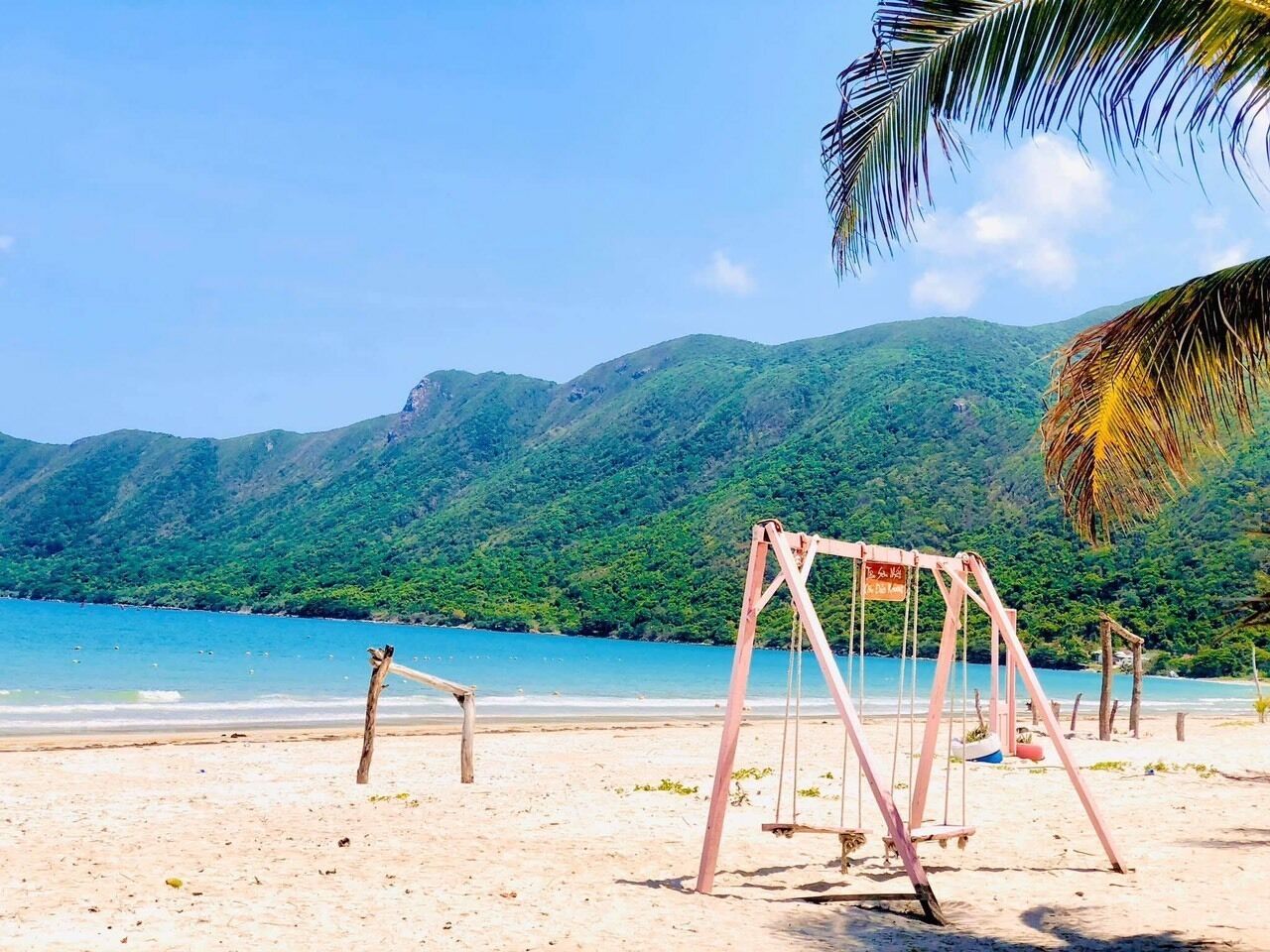Tan Son Nhat Con Dao Resort in Con Dao, Vietnam