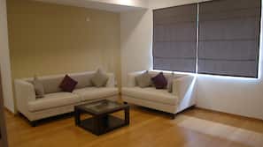 Flat-screen TV