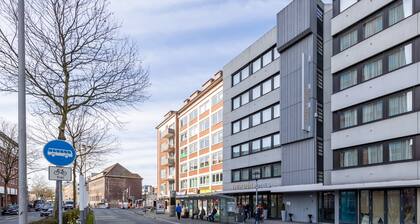 Trip Inn Hotel Münster City