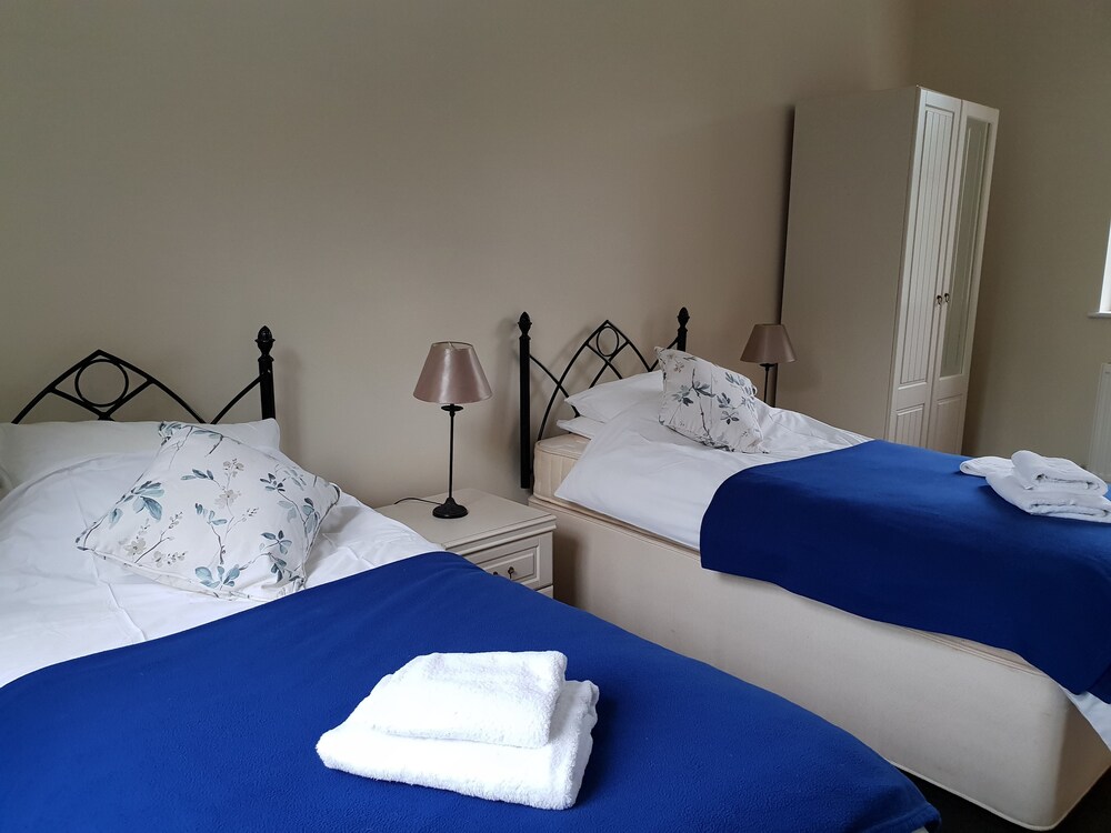 Smyth Cottages Rhayader Gbr Best Price Guarantee Lastminute