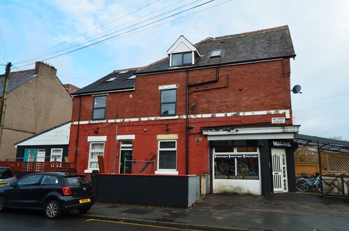 Top 10 Accommodation Near University Of Manchester From Au 92 Wotif Hotels Near University Of Manchester Oxford Road House