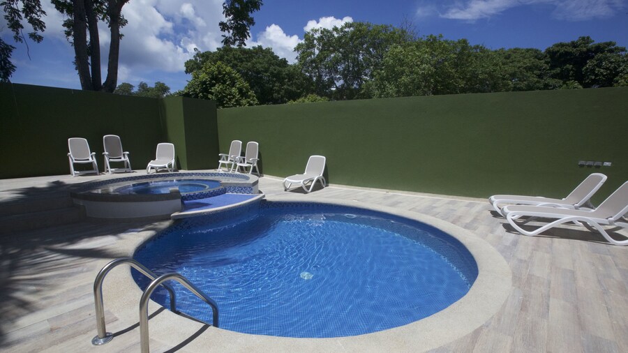 Hotel Isla Bonita