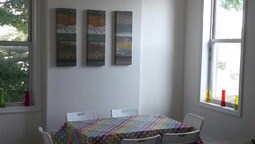 Rainbow Guesthouse Rainbow Guesthouse