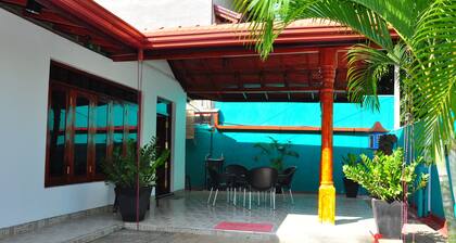 Hotel Camorich