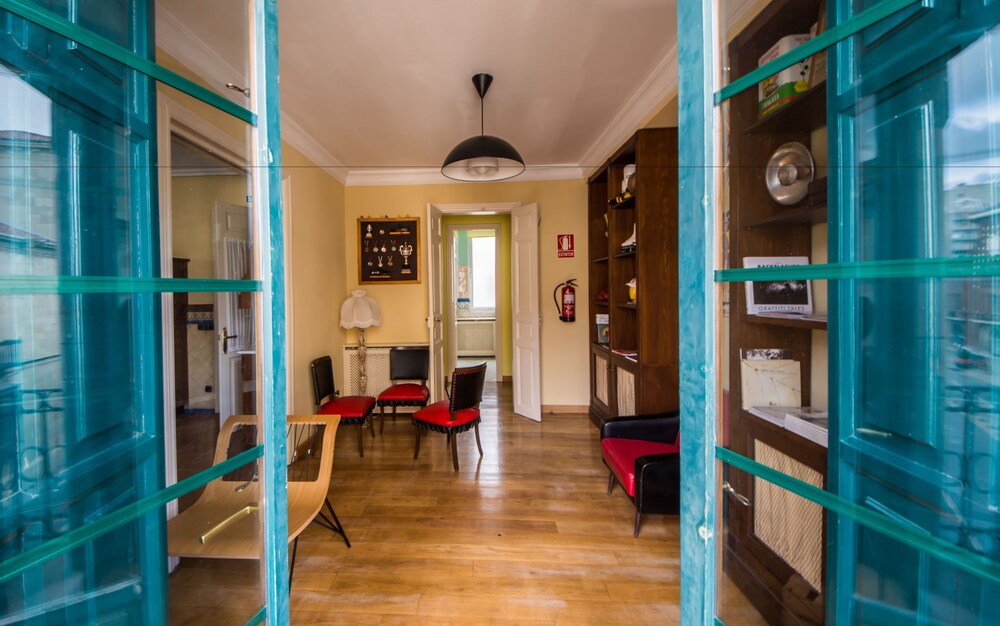 Foto - Hostel Covent Garden by gaiarooms