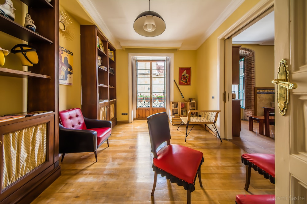 Foto - Hostel Covent Garden by gaiarooms