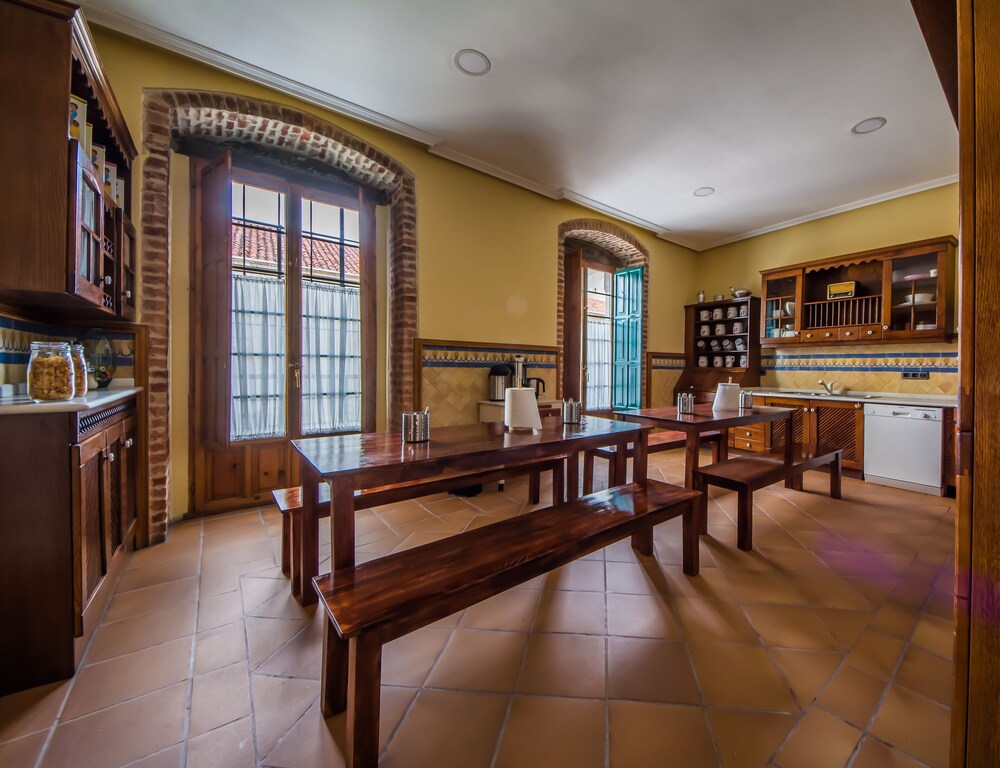 Foto - Hostel Covent Garden by gaiarooms