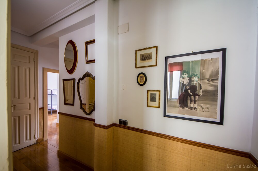 Foto - Hostel Covent Garden by gaiarooms