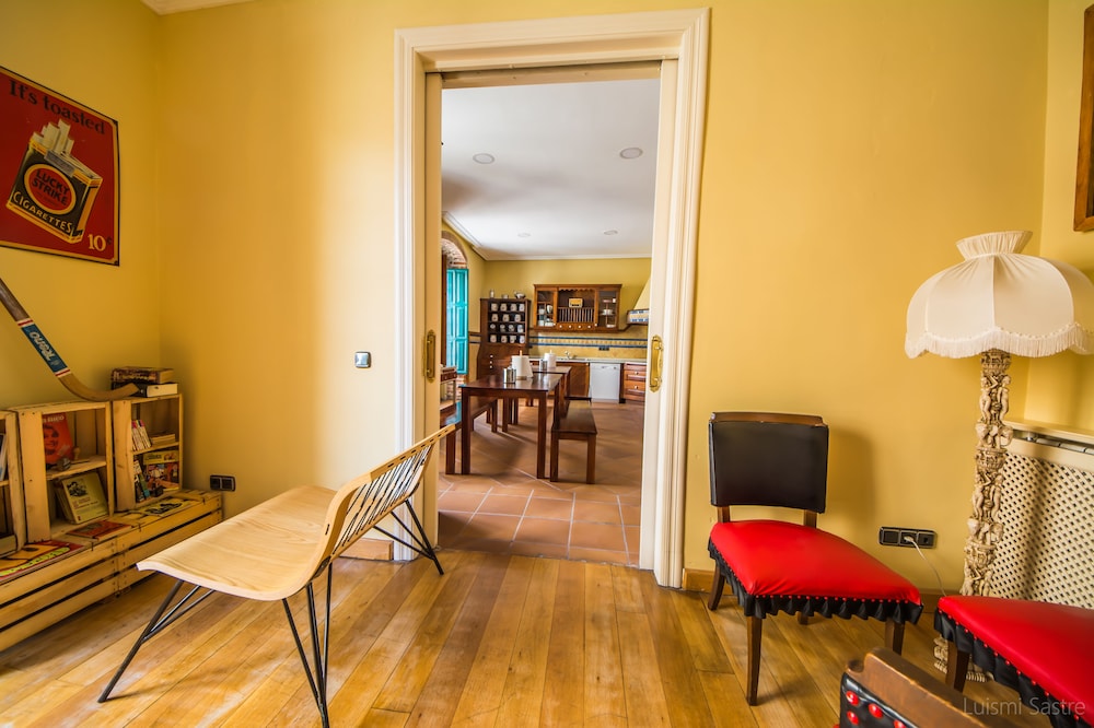 Foto - Hostel Covent Garden by gaiarooms