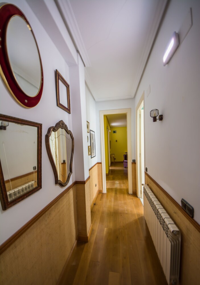 Foto - Hostel Covent Garden by gaiarooms