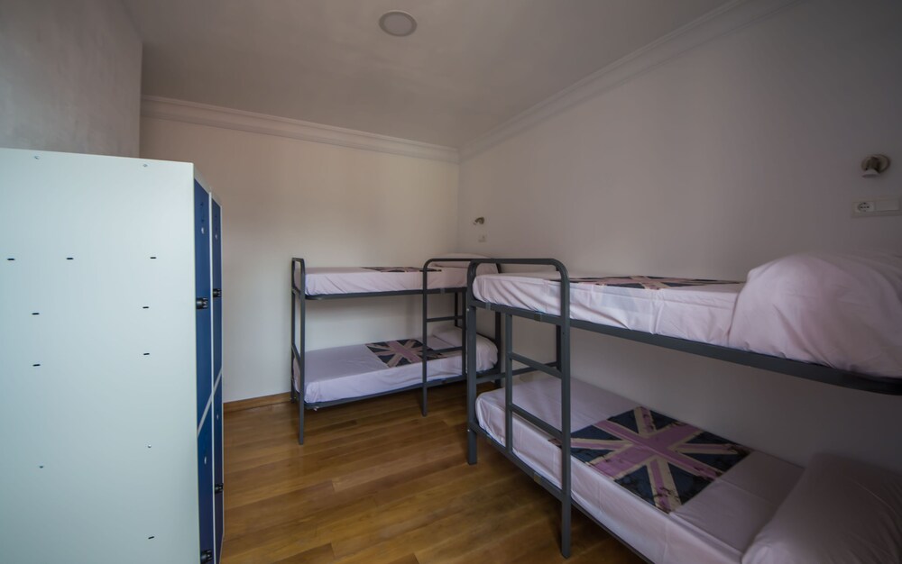 Foto - Hostel Covent Garden by gaiarooms