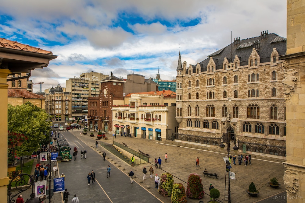 Foto - Hostel Covent Garden by gaiarooms