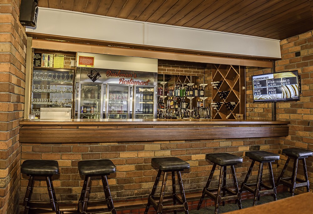 Bushmans Motor Inn