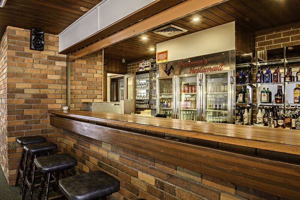 Bushmans Motor Inn