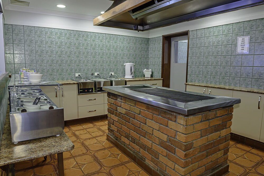 Bushmans Motor Inn