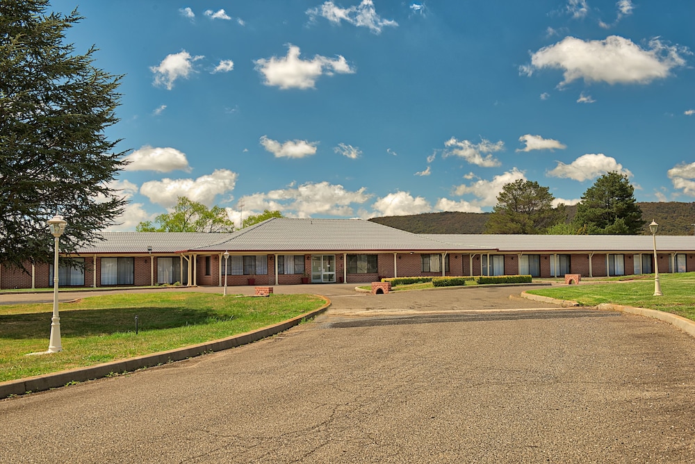 Bushmans Motor Inn