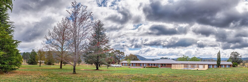 Bushmans Motor Inn
