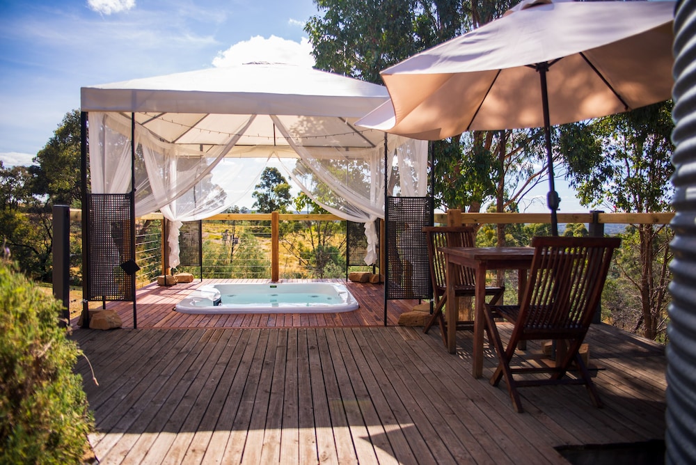 Avalon Private Spa Villa - Adults Only