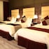 N Platinum Hotel