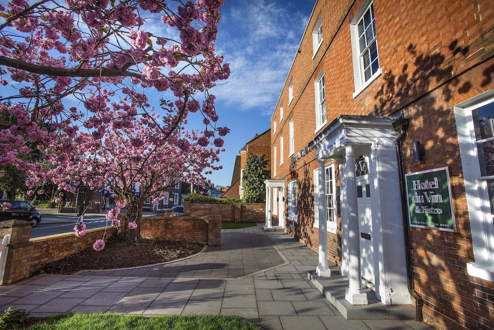 Hotel Du Vin Stratford Upon Avon