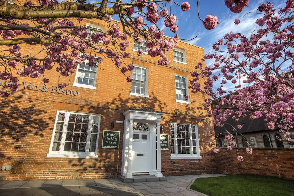 Hotel Du Vin Stratford Upon Avon in Stratford-Upon-Avon, United Kingdom