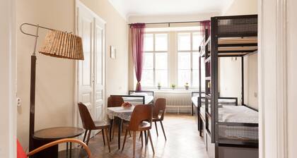 Hostel Fléda