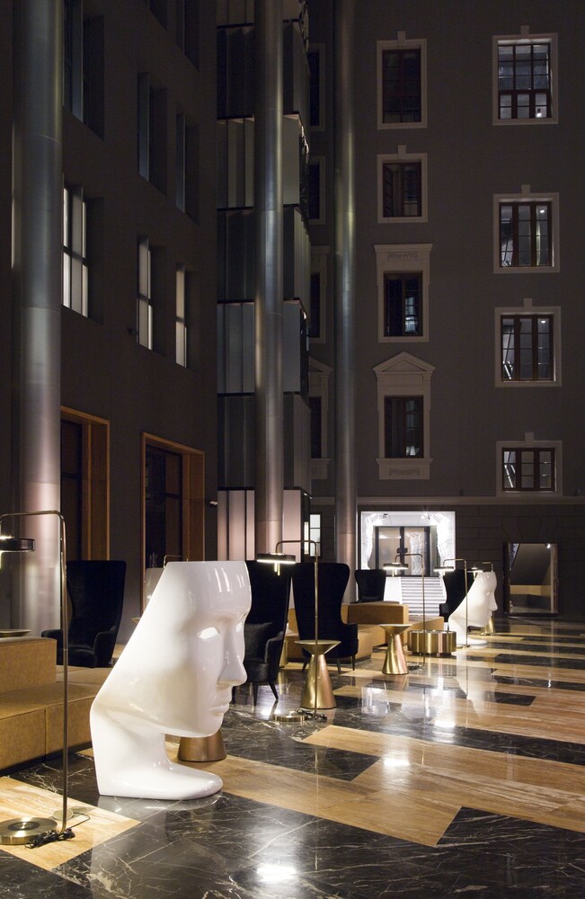 The GAMMA HOTEL: faciliteiten en beoordelingen 2018 | Expedia.nl The GAMMA HOTEL: faciliteiten en beoordelingen 2018 | Expedia.nl