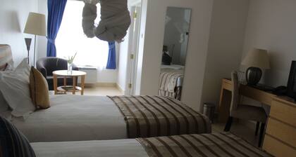 Mount Elgon Hotel