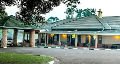 Mountains of the Moon Hotel