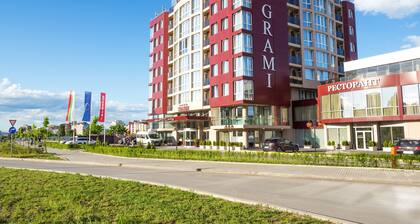 Grami Hotel Sofia