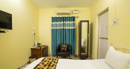 Oceanic Pearl Beach Guest House