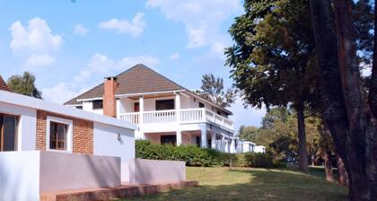 White Horse Inn