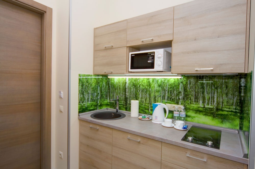 Foto - Summit Apart Hotel