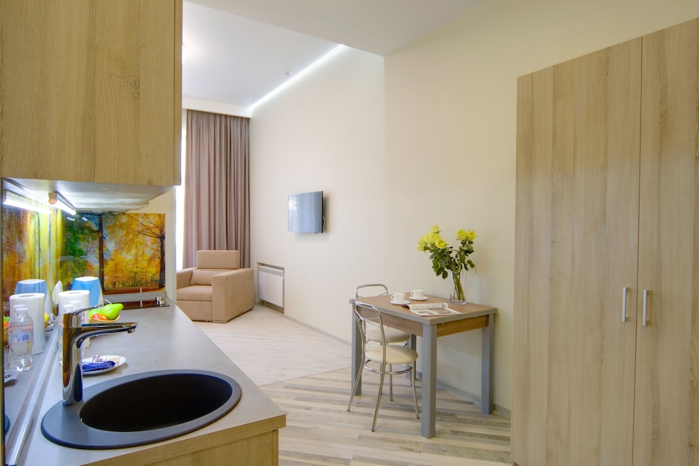 Foto - Summit Apart Hotel