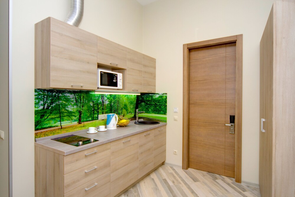 Foto - Summit Apart Hotel