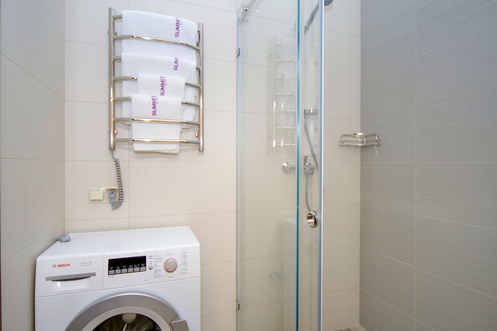 Foto - Summit Apart Hotel