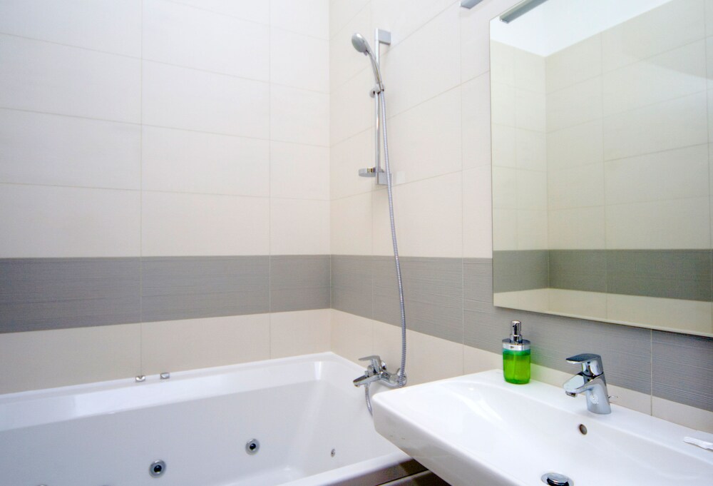 Foto - Summit Apart Hotel