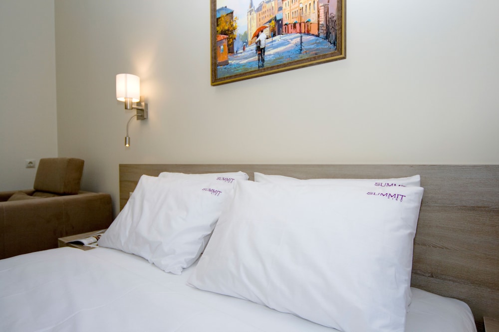 Foto - Summit Apart Hotel