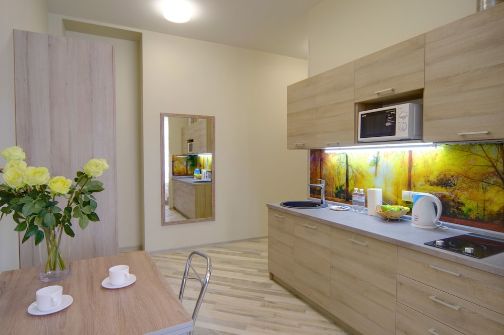 Foto - Summit Apart Hotel