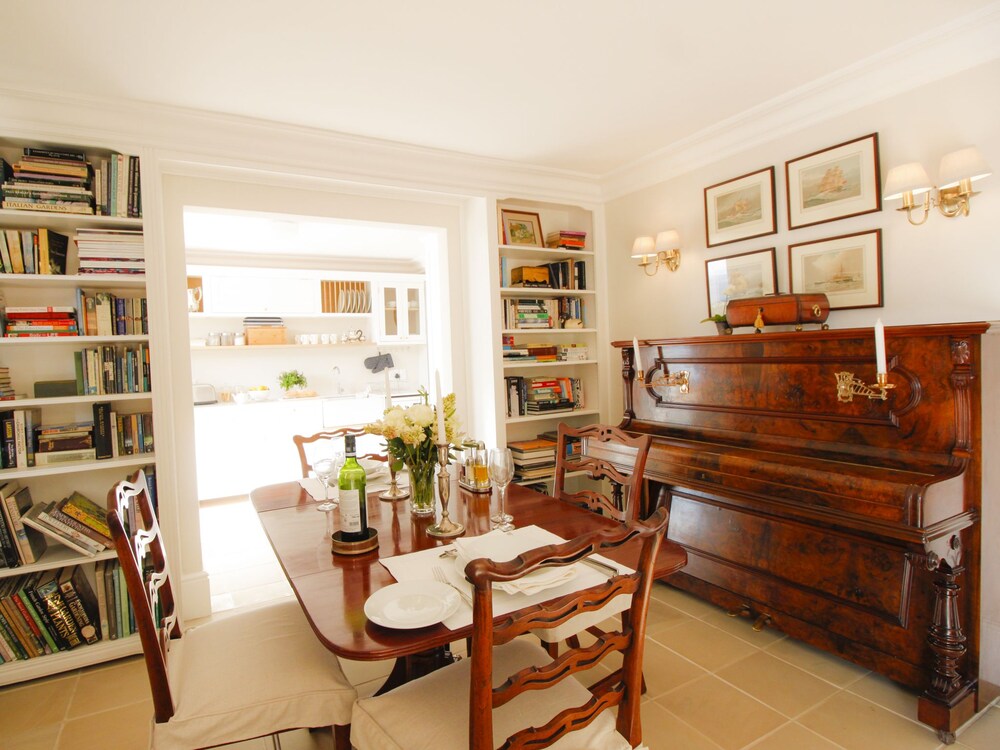 La Pergola Cape Town Zaf Lastminuteconz - 